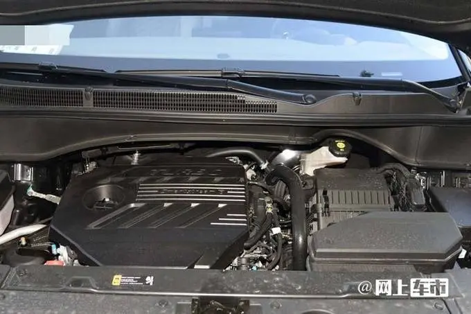 当代4S店:2024款库斯途7月31日上市!价钱有惊喜?