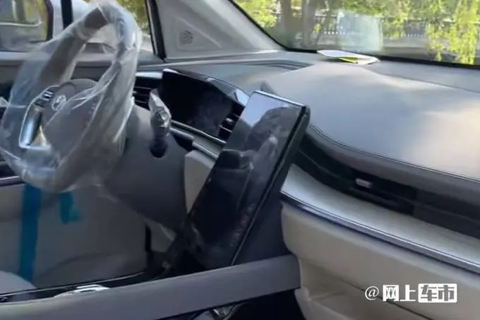 当代4S店:2024款库斯途7月31日上市!价钱有惊喜?