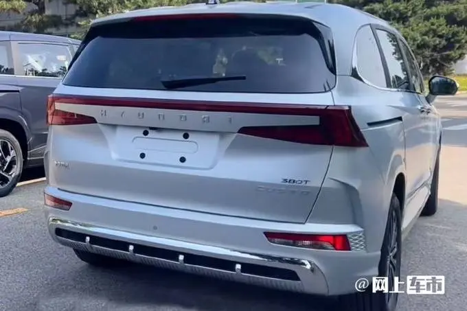 当代4S店:2024款库斯途7月31日上市!价钱有惊喜?