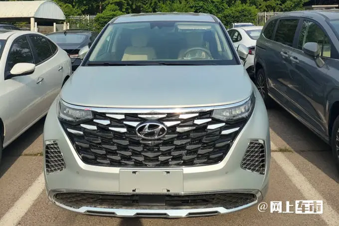 当代4S店:2024款库斯途7月31日上市!价钱有惊喜?